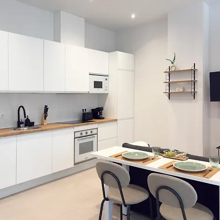 Tayp Navalmoral Estudios מלון נבלמוראל דה לה מאטה