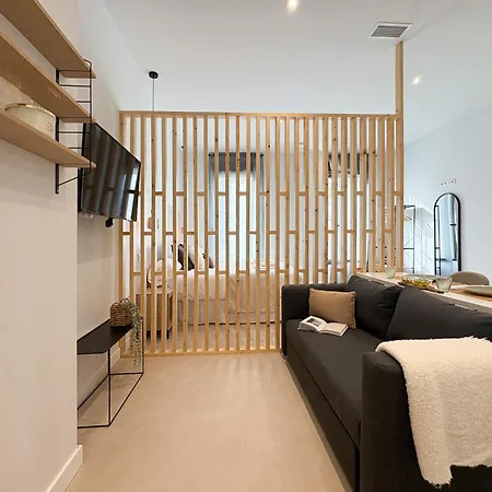 Tayp Navalmoral Estudios מלון *