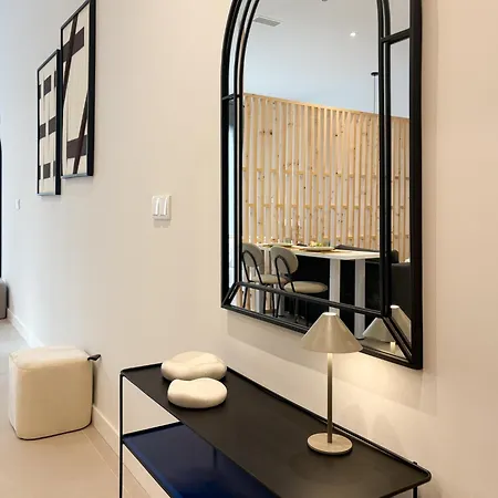 Tayp Navalmoral Estudios מלון