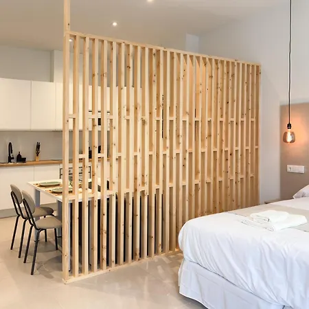 Tayp Navalmoral Estudios מלון *