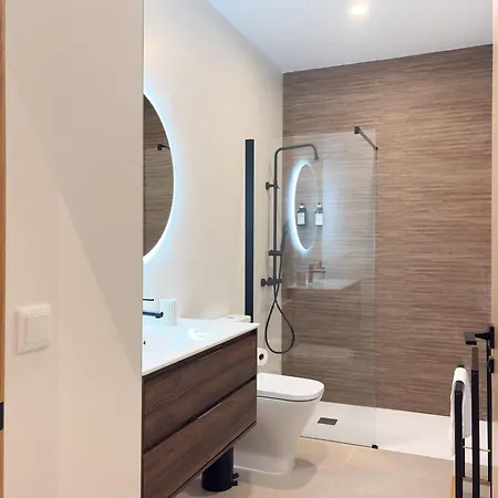 Tayp Navalmoral Estudios מלון נבלמוראל דה לה מאטה