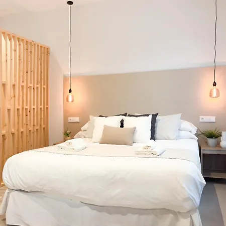 Tayp Navalmoral Estudios Ξενοδοχείο Navalmoral De La Mata