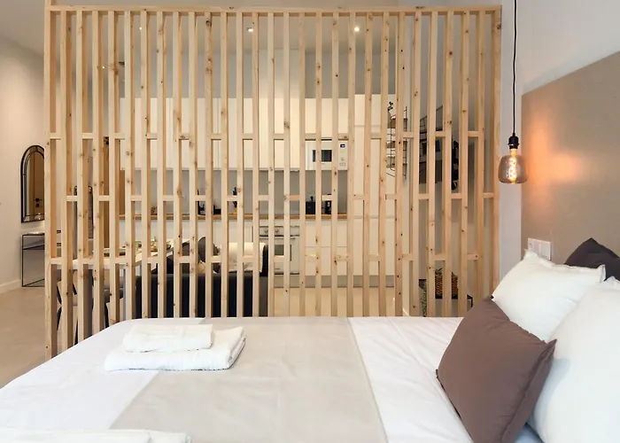 Tayp Navalmoral Estudios Ξενοδοχείο