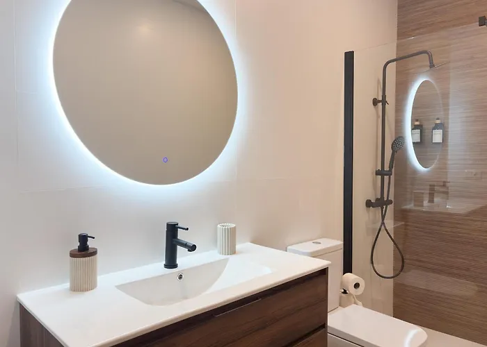 Tayp Navalmoral Estudios Ξενοδοχείο *