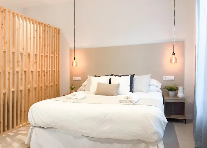 Tayp Navalmoral Estudios Ξενοδοχείο Navalmoral De La Mata